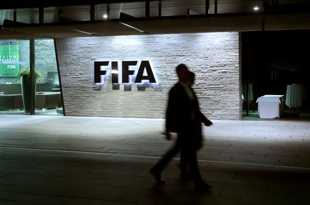 Council of Europe urges FIFA to strengthen football 'integrity'