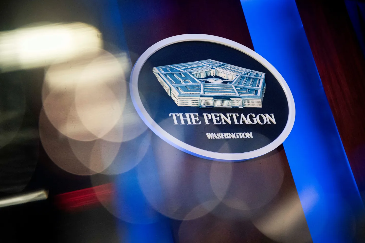 Le Pentagone relève le niveau de menace d'espionnage israélien à "critique"
