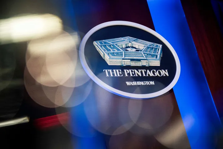 Le Pentagone relève le niveau de menace d'espionnage israélien à "critique"