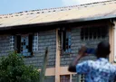 Incendie dans un dortoir: 15 lycéennes tuées au Kenya