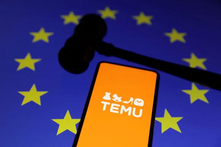 UE: 200 millions d’euros d’amende à Temu pour avoir permis la vente de produits illégaux