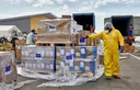 G20 donors pledge $470 million for DR Congo Ebola response