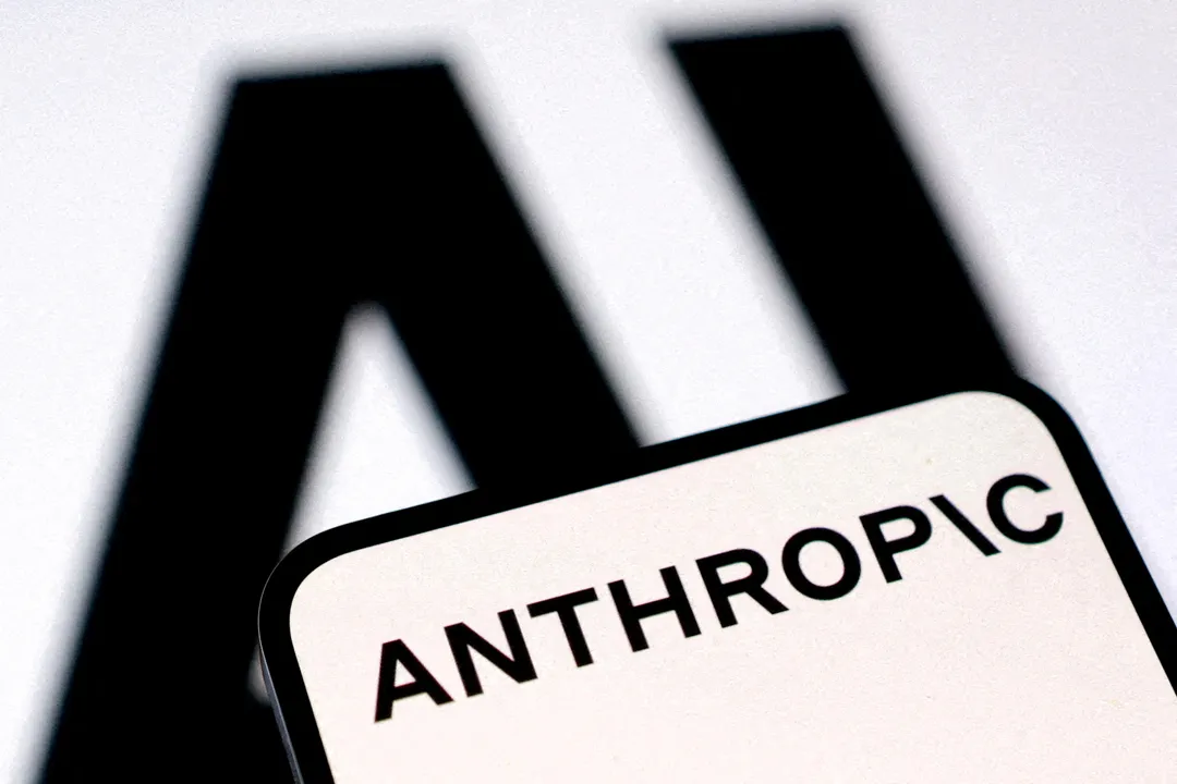 Claude helping build next version of itself — Anthropic