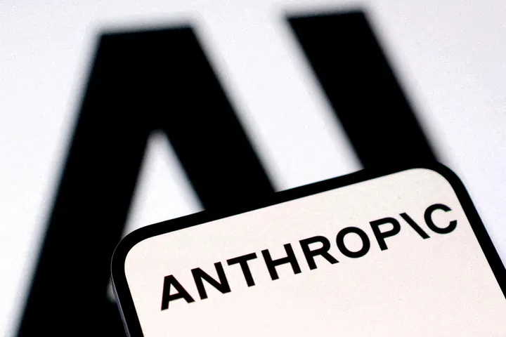 Claude helping build next version of itself — Anthropic