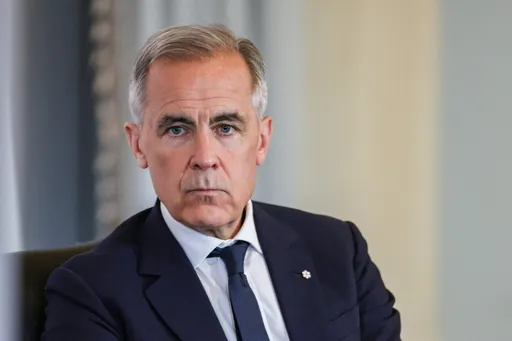 Premijer Carney: Kanadska podrška Međunarodnom krivičnom sudu nedvosmislena