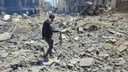 Operaciones militares israelíes continúan en Líbano y Palestina a pesar de la tregua con Irán