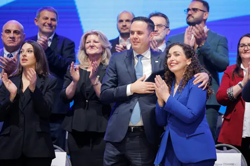 Formimi i institucioneve në Kosovë, LDK-ja kërkon postin e presidentit