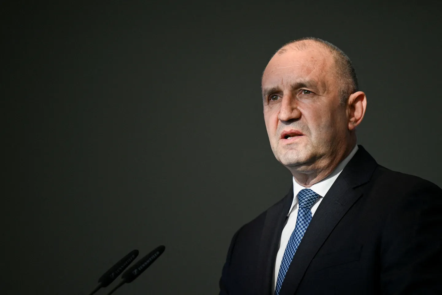 Kryeministri bullgar: Bullgaria nuk ka vend në koalicionin e vendeve që mbështesin ushtarakisht Ukra