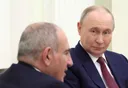 La Russie rappelle son ambassadeur en Arménie suite au rapprochement avec l'UE