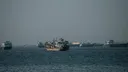 L’Iran bloque totalement le détroit d'Ormuz