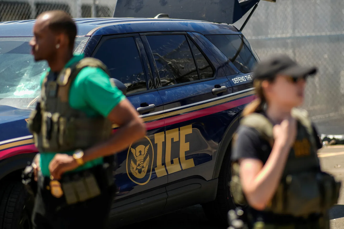 USA: Deutscher stirbt in ICE-Gewahrsam