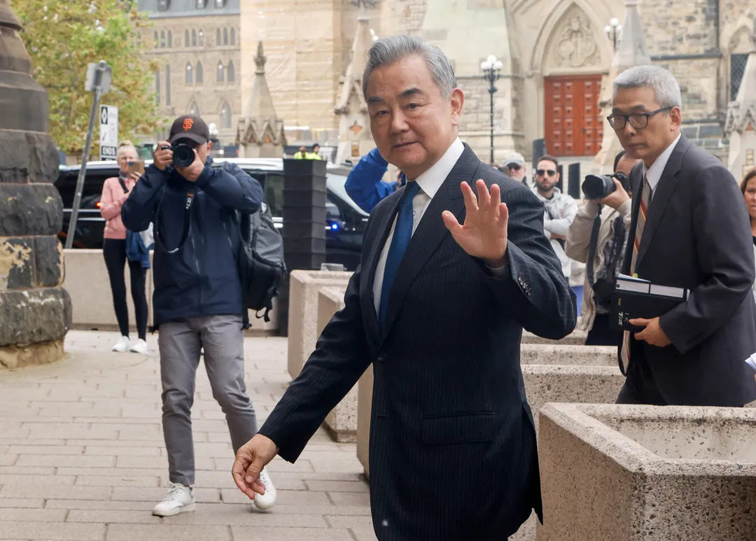 Perkuat diplomasi bilateral, Menlu China Wang Yi jadwalkan kunjungan ke Indonesia