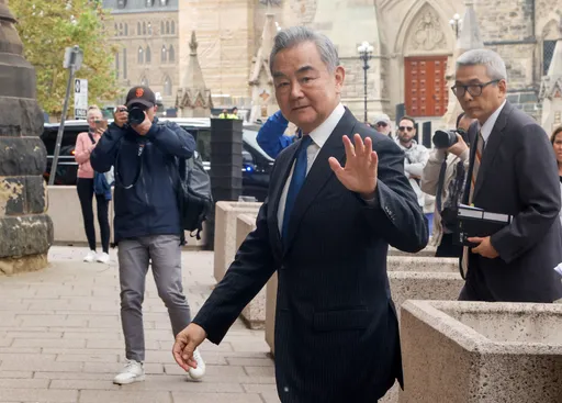 Perkuat diplomasi bilateral, Menlu China Wang Yi jadwalkan kunjungan ke Indonesia