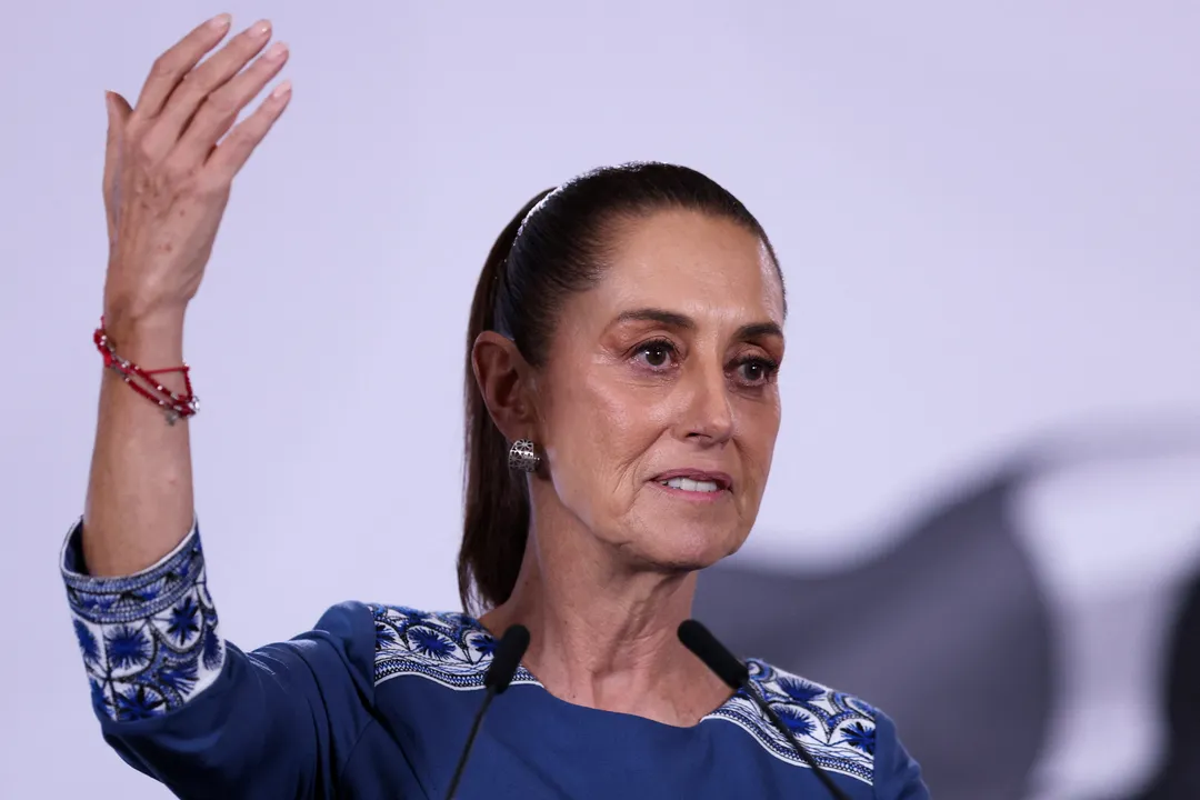 México denunciará penalmente en EE.UU. la muerte de 17 connacionales en custodia y operativos de ICE