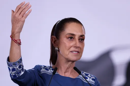 México denunciará penalmente en EE.UU. la muerte de 17 connacionales en custodia y operativos de ICE