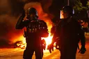 PSG-Sieg: Knapp 900 Festnahmen nach Krawallen in Frankreich