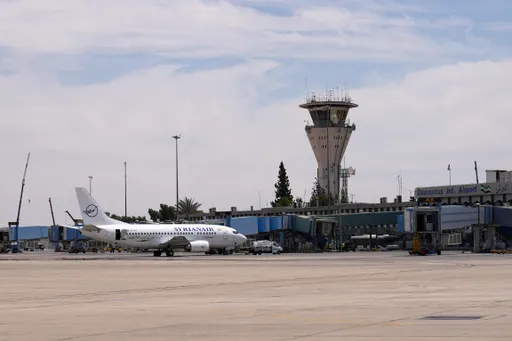 Syrian Airlines resumes Russia flights after 1.5-year halt