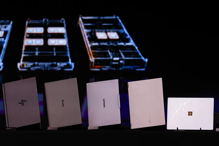 Laptops, smartphones en gameconsoles worden duurder nu AI de vraag naar chips aanwakkert