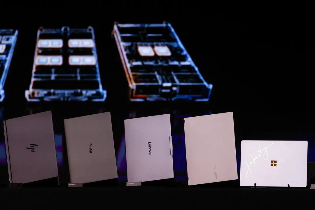 Laptops, smartphones en gameconsoles worden duurder nu AI de vraag naar chips aanwakkert