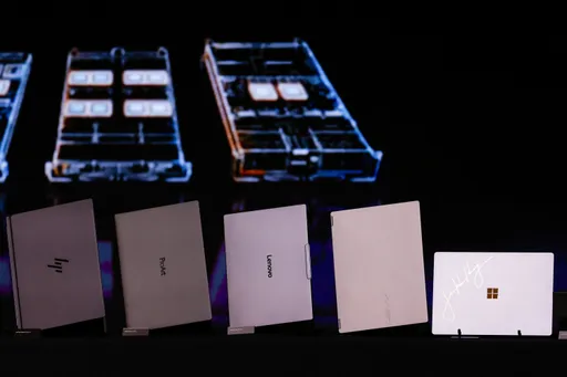 Laptops, smartphones en gameconsoles worden duurder nu AI de vraag naar chips aanwakkert