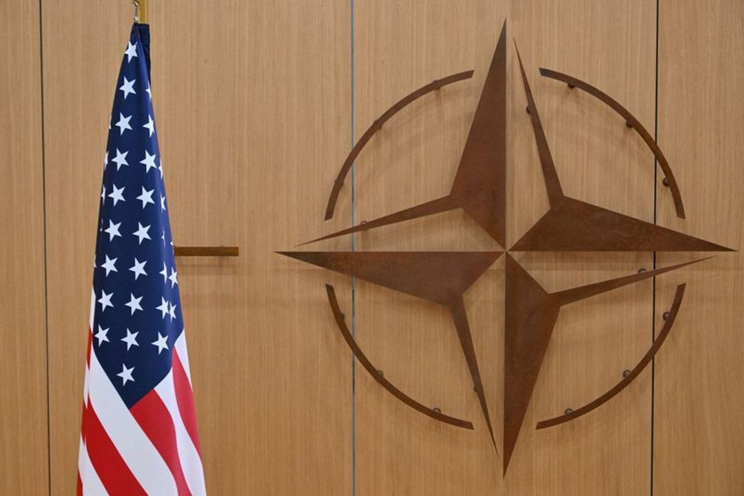 US begins Europe force review to reshape NATO role