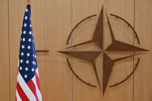 US begins Europe force review to reshape NATO role