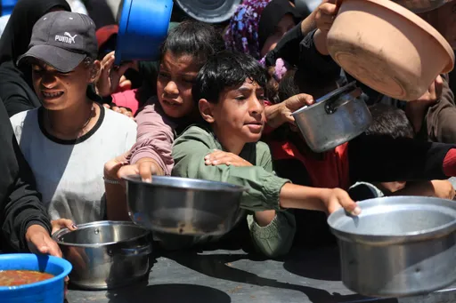 Najmanje 466 Palestinaca umrlo od neuhranjenosti i gladi u Gazi od 2024. godine