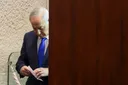 Genocidaire Netanyahu's popularity nosedives as Israel announces elections on October 27