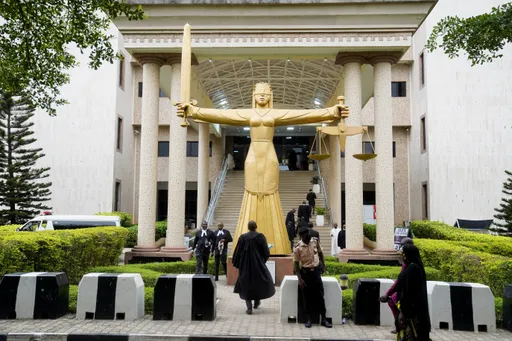 Nigeria, oda kontris dey call for better prisons for Africa