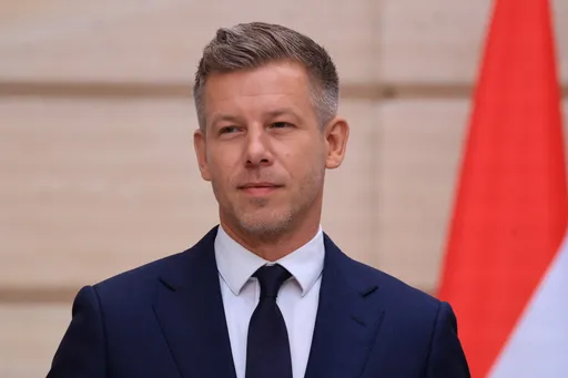 Premier Węgier ostrzega przed kryzysem energetycznym