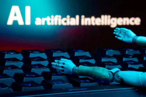 Could AI threaten humanity? Here’s what’s behind the debate