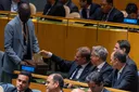 Deutschlands Rückschlag bei den Vereinten Nationen