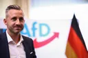 Drohnen-Vorfall in Leipzig: AfD-Politiker Siegmund fordert Diplomatie statt Sanktionen