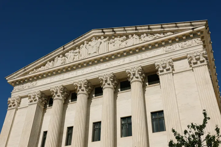 US Supreme Court rebuffs Missouri's push to use Trump-backed House map
