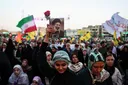 مجتبی خامنهای دستور پاسخ فوری و بدون محدودیت جغرافیایی به هرگونه حمله را صادر کرد