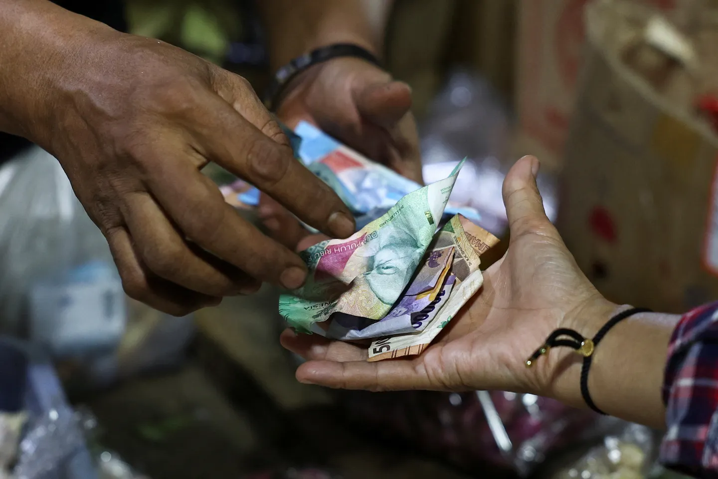 BI dan Kemenkeu perkuat koordinasi untuk tarik kembali modal asing dan perkuat Rupiah