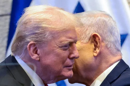 Qué esperar de la primera reunión entre Trump y Netanyahu desde el inicio de la guerra contra Irán