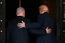 מדוע טראמפ עדיין לא הביע תמיכה בנתניהו בבחירות?