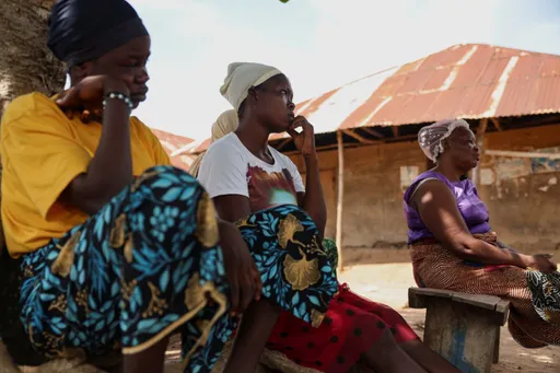 Makumi ya wanafunzi na walimu waliotekwa nyara waachiliwa huru nchini Nigeria