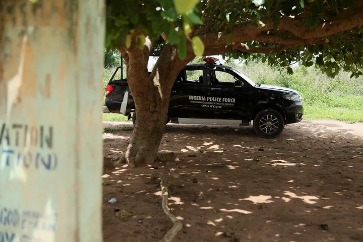 Nigeria rescues 308 kidnap victims in 'largest' single-day operation