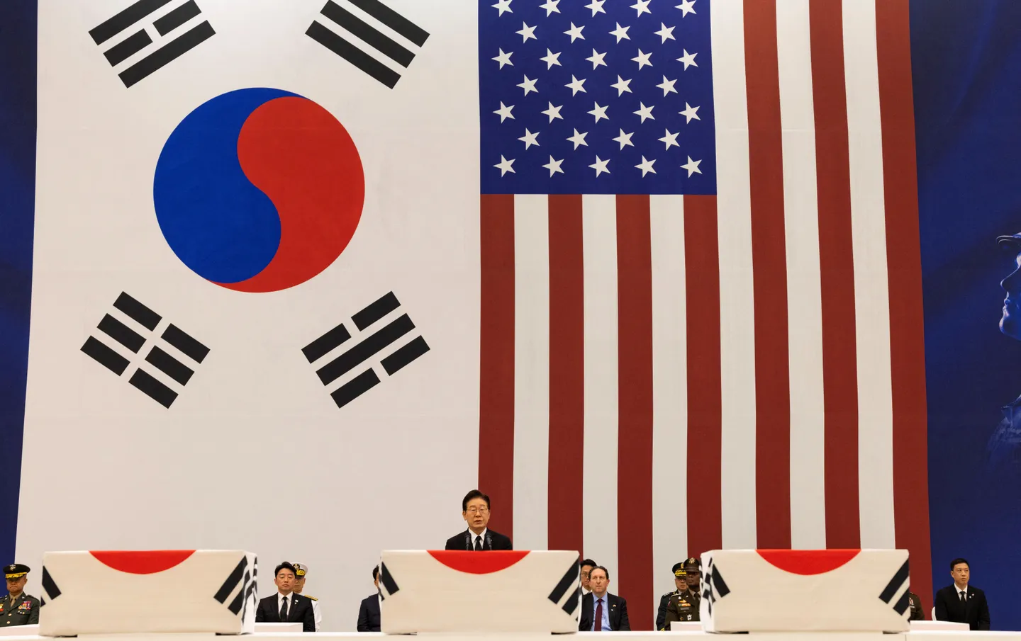 미국·한국, 전시 외국발 허위 정보 대응 위한 첫 도상 연습 실시