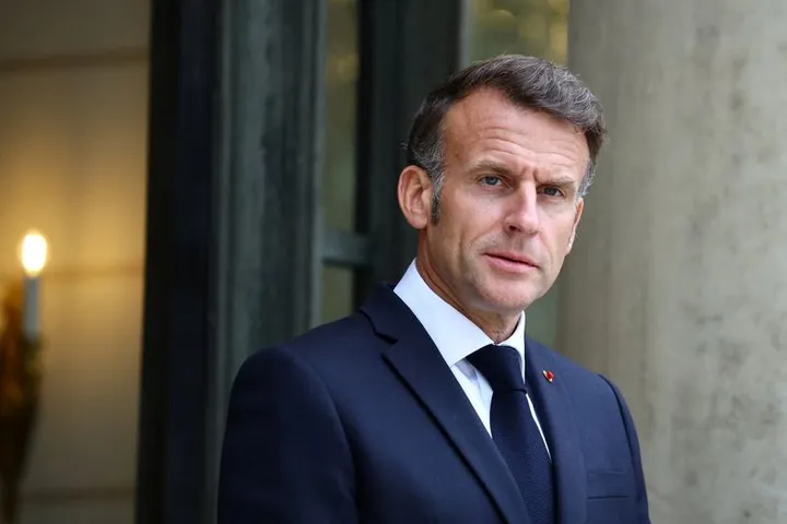 Macron: BE-ja gati ta mbështesë Malin e Zi në rrugën e tij drejt anëtarësimit