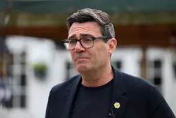 PM ucap tahniah kepada PM UK baharu, Andy Burnham
