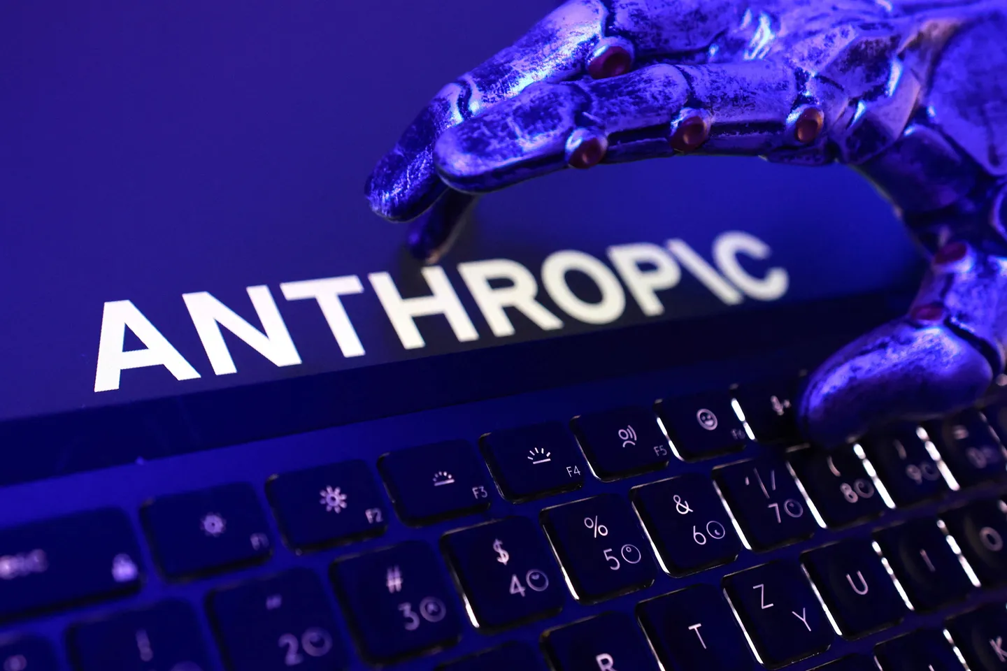 Anthropic warns AI models may soon replicate themselves without data centres