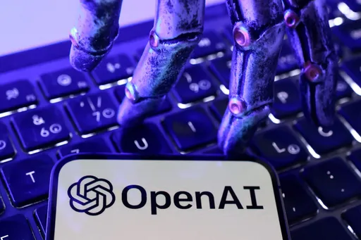 NYT says OpenAI committed 'theft of unprecedented proportions' using news articles to train AI