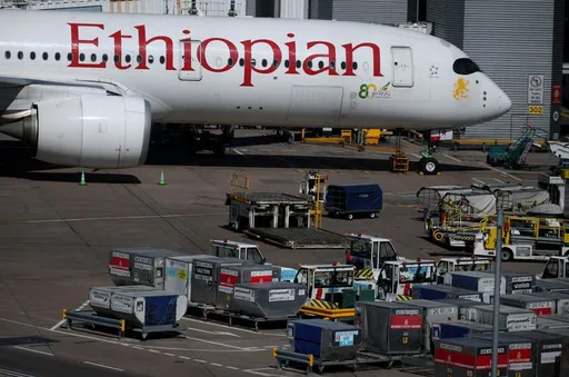 Israël contraint un vol d’Ethiopian Airlines à faire demi-tour pour un pilote indonésien