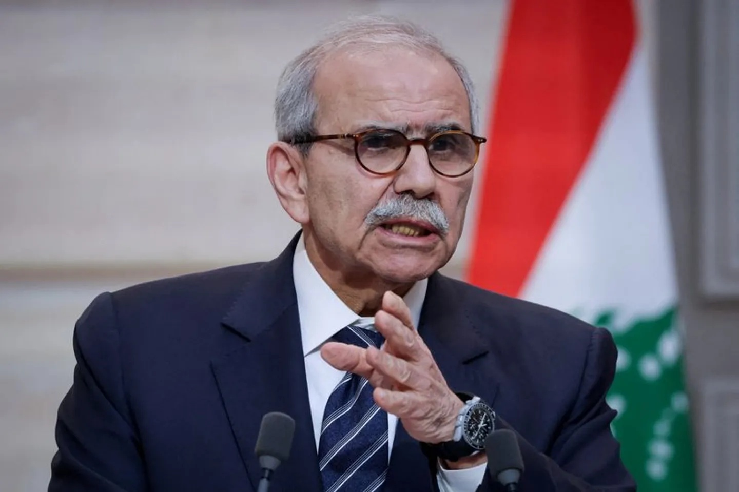 سلام: إعادة إعمار لبنان تتطلب دعماً عربياً ودولياً وتمويلاً كبيراً
