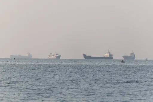 UN urges immediate rollout of Strait of Hormuz confidence mechanism