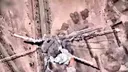 په ایران کې دننه د امریکا پراخو نویو بریدونو ګڼې موخې لړزولې دي