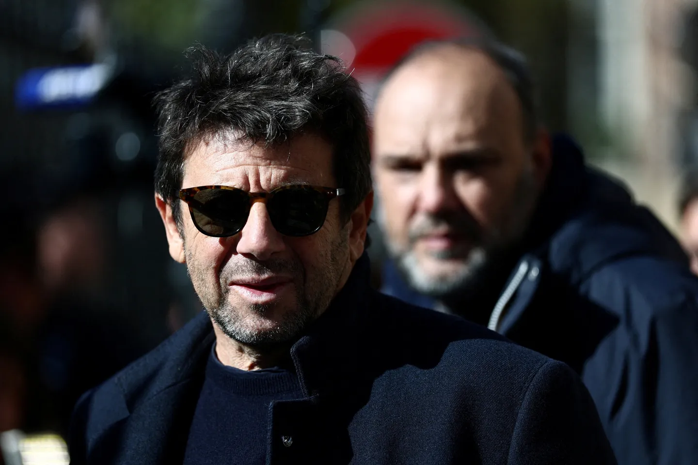 La maire de Dijon juge “inappropriée” la venue de Patrick Bruel